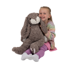 WB004820 groot konijn - Wilberry Eco Classics