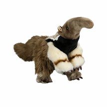 PC001838 Miereneter - full-bodied animal - handpop 