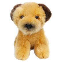 WB005061 Border Terrier - Wilberry Minis