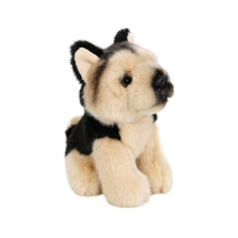 WB005064 Duitse herder - Wilberry Minis