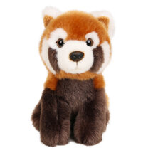 WB005066 rode panda - Wilberry Minis