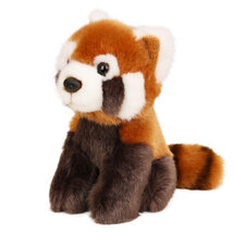 WB005066 rode panda - Wilberry Minis