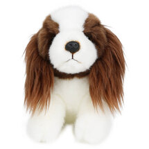 WB005068 springer spaniel - Wilberry Minis