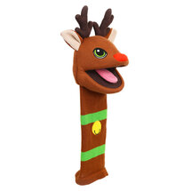PC007047 rendier ECO Sockettes handpop