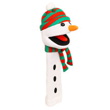 PC007048 sneeuwpop ECO Sockettes handpop