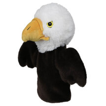 PC004645 Adelaar - handpop eco