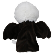 PC004645 Adelaar - handpop eco