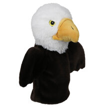 PC004645 Adelaar - handpop eco