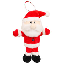 PC002251 kerst vingerpop - kerstman