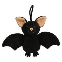 PC002259 vingerpop halloween - vleermuis