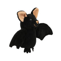 PC002259 vingerpop halloween - vleermuis