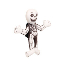PC002262 vingerpop halloween - skelet
