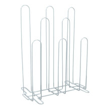 PC005039 handpoppen standaard 8 armig