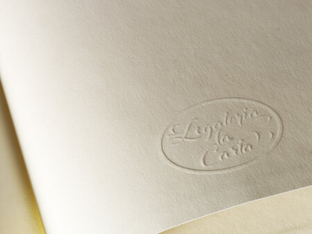 Luxe notitieboek gemarmerde omslag - gelinieerd - 12x17 cm - design C20