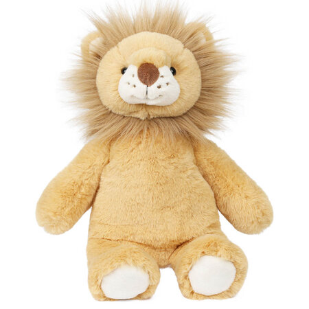 WB003804 Wilberry Jungle Friends - leeuw