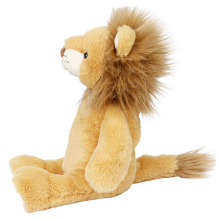 WB003804 Wilberry Jungle Friends - leeuw