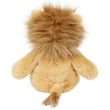 WB003804 Wilberry Jungle Friends - leeuw
