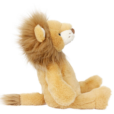 WB003804 Wilberry Jungle Friends - leeuw