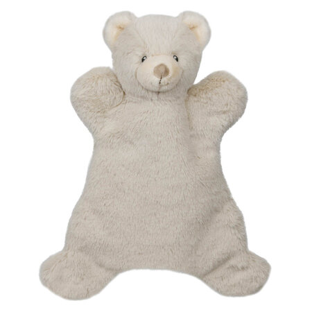 PC008901 My Cuddly Puppets handpop - beer