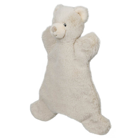 PC008901 My Cuddly Puppets handpop - beer