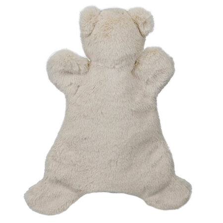 PC008901 My Cuddly Puppets handpop - beer