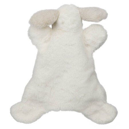 PC008903 My Cuddly Puppets handpop - hond