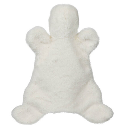 PC008904 My Cuddly Puppets handpop - eend