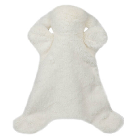 PC008906 My Cuddly Puppets handpop - lammetje