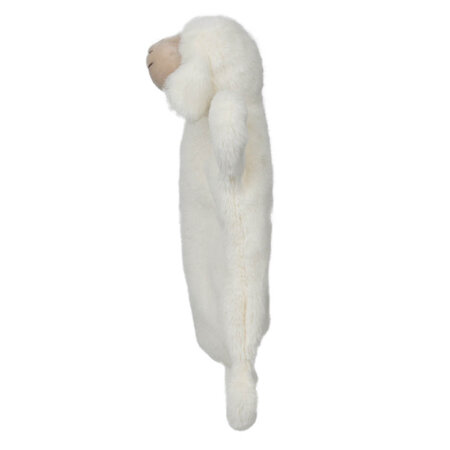 PC008906 My Cuddly Puppets handpop - lammetje