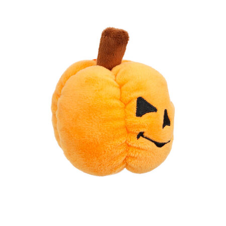 PC002261 vingerpop halloween - pompoen