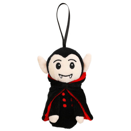 PC002263 vingerpop halloween - vampier
