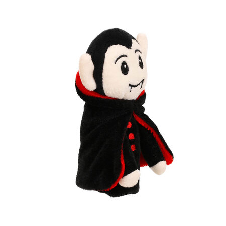 PC002263 vingerpop halloween - vampier