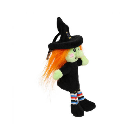 PC002264 vingerpop halloween - heks