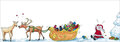 kerst CT113 Cache-Cache uitklapbare kaart - arrenslee