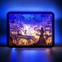 LLL007 lightbox - muziek
