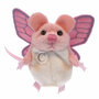 PC002129 Muis roze - vingerpop