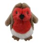 WB005048 Roodborstje - Wilberry Minis