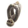 WB002604 Luiaard - Wilberry Canopy Climbers