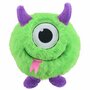 PC008704 Glunk - groen Micro-Monsters - vingerpop