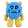 PC005054 set van 8 Micro-Monsters met display - vingerpoppen