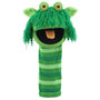 PC007042 Squelch - ECO Sockettes - handpop