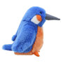 WB005058 Ijsvogel - Wilberry Minis