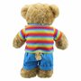WB005418 Regenboog Beer - Wilberry Dressed Animals