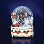 xpop060 pop-up kerstkaart - arrenslee