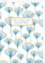 D162 - wenskaart Jehanne Weyman - met oprechte deelneming - blauw