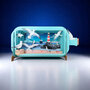 MIB347 Message in a Bottle kaart - vuurtoren