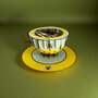 TEA001 a Cup of Tea kaart - bij