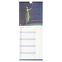 CAL24297 lange kalender 2025-2026 gaelle boissonnard - groen - 16 maanden