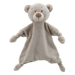 WB005501 Beer - Wilberry Eco Comforters | The Puppet Company | Mano cards groothandel