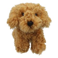 WB005041 Cockapoo - Wilberry Minis | Wilberry soft toys | Mano cards groothandel